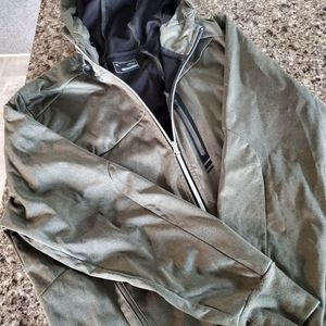Mens Large Mondetta jacket